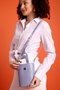 Zoozie Bags Baku - Baby Blue